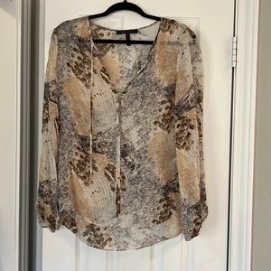 BCBG blouse